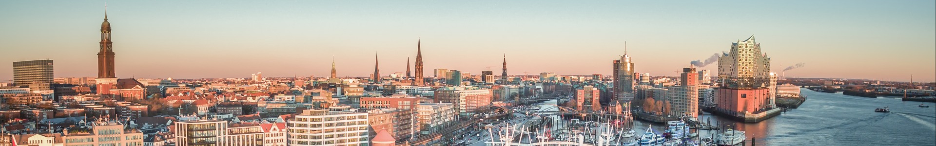 Hamburg Hafencity